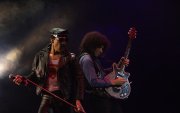 La banda ha superado los mil conciertos a lo largo de su trayectoria, con funciones en ciudades como Buenos Aires, Ciudad de México y distintas capitales europeas.