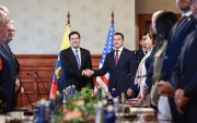 Plan antidrogas presiona a México y Colombia y omite a Ecuador.