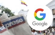 A través de una configuración simple en el buscador de Google puedes hacer que EXPRESO sea tu medio de preferencia.