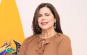 Ivanova Cereceda es la nueva viceministra de Comercio Exterior.