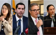 El Ministerio de Ambiente y Energía ha tenido cuatro titulares desde noviembre de 2023.