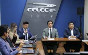 Fabián Calero, exgerente subrogante de Celec, consta entre los funcionarios de carrera llamados a formulación de cargos por el caso Progen.
