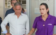 Juan Carlos Blum, el nuevo ministro de Energía.