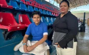 Iván Ortega transforma su inteligencia extraordinaria en sueños científicos para Ecuador.