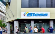 El Biess mantiene su AAA- pero el Credicasa al 2,99% genera tensión