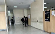 La Unidad de Flagrancia del Consejo de la Judicatura en el Cuartel Modelo, ubicado al norte de Guayaquil, presenta deterioro y diversos daños en su infraestructura.