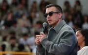Noboa publicó en X la tabla de utilidades de seis bancos privados entre 2024 y 2026.