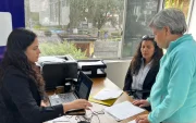 Los pequeños negocios y los emprendedores deben pagar el IR en este mes de mayo.