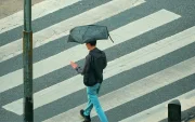 Inamhi pronostica lluvias variables este 8 de mayo en Costa, Sierra, Amazonía y Galápagos.