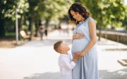Las redes de apoyo y la corresponsabilidad son claves al pensar en la maternidad