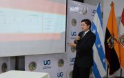 Propuestas basadas en inteligencia artificial, automatización y sistemas digitales evidencian el potencial del talento joven ecuatoriano.