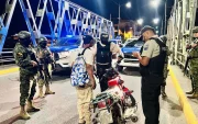 Los Ríos registró 319 homicidios y 11 masacres en cuatro meses de 2026 pese a estados de excepción.