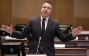 Guillermo Celi es fundador de SUMA; fue asambleísta.
