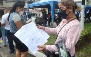 Las planillas de luz todavía no muestran el descuento prometido.