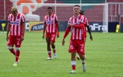Técnico Universitario enfrenta a Delfín en un duelo clave por la permanencia en LigaPro.