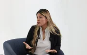 Roxana Ramos, madre de Rick, relató a EXPRESO lo sucedido.