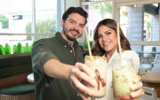 En Gut Bar buscan transformar la experiencia healthy en una propuesta más cotidiana.