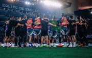 Emelec recibe a Libertad en el estadio Capwel, por la fecha 13 de LigaPro.