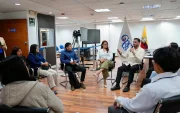 En noviembre de 2026, Ecuador elegirá nuevos vocales del CPCCS bajo críticas y un posible referéndum del Gobierno.