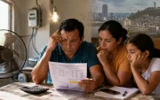 El Gobierno compensará hasta 180 kWh en las facturas eléctricas de abril.