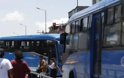Siniestros recientes y paralizaciones del gremio reavivan el debate sobre la calidad y regulación del transporte urbano.
