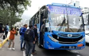El crecimiento del parque automotor y el uso de motos agravan la congestión y los problemas de seguridad vial en el país.