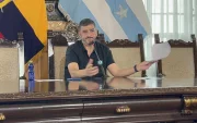 La citación oficial a Aquiles Álvarez es clave para que continúe el proceso de remoción en el Concejo de Guayaquil.