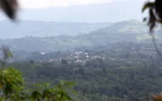 El Chocó Andino fue declarada por la Unesco como la séptima Reserva de Biósfera del Ecuador.
