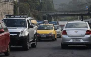 En 2025, 404.234 aprobaron la revisión técnica en Quito, a eso se suman los que realizan el trámite otros cantones.