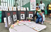 El caso Las Malvinas sacudió al país por el asesinato de cuatro niños en Guayas.