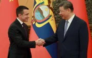 El aumento de la inversión pública refuerza la estrategia china para estabilizar su economía y mantener el crecimiento.
