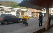 Durante el domingo la provincia registró tres fallecidos por ataques armados.