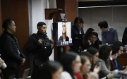 La Fiscalía sostiene que los presuntos sobornos de Sinohydro fueron canalizados mediante Recorsa y cuentas bancarias en Panamá.