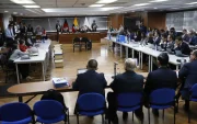 La causa investiga un supuesto delito de cohecho y tiene a 20 personas procesadas, entre ellas el expresidente Lenín Moreno.