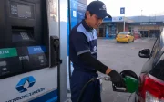 Desde el 8 de mayo en Ecuador hay desabastecimiento de gasolina Extra.