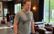 Brendan Fraser se entrena para retomar su papel como Rick O’Connell