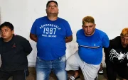 Cuatro personas fueron detenidas en Milagro por dos ataques armados que dejaron dos muertos.