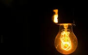 El corte de luz preocupa a los moradores del sur.