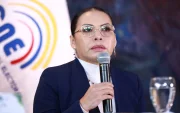 El CNE aún debe tratar recursos contra la cancelación de Unidad Popular.