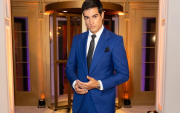 Danilo Carrera será uno de los protagonistas de la gala final del Miss Grand International All Stars en Tailandia.