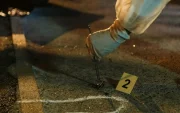 Imagen referencial. La jueza Lady Pachar fue asesinada en Machala este lunes 11 de mayo.