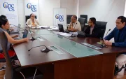 La delegada de Andrés Fantoni lideraba el equipo técnico del concurso para Fiscal General.