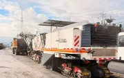 Desde este 12 de mayo iniciarán los cierres temporales en la av. Oswaldo Guayasamín por trabajos de rehabilitación vial.