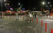 Imagen referencial. La discoteca funcionaba en pleno toque de queda en la zona de La Mariscal.