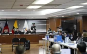 La Fiscalía arranca este martes 12 de mayo con la fase probatoria con testimonios de agentes investigadores, funcionarios bancarios y representantes de la UAFE.
