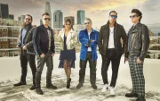 Matute son Paco Morales (bajo), Irving Regalado (batería), Tana Planter (voz), Pepe Sánchez (teclado), Jorge D’Alessio (voz) e Ignacio Izeta (guitarra).