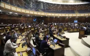 En la Asamblea se habló de fiscalización sobre la escasez de combustible.