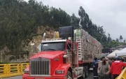 Transporte pesado crea recargo por combustible tras alza del diésel.