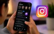 Instagram Plus prueba nuevas funciones premium como el modo incógnito y herramientas avanzadas para Stories.