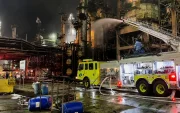 Tras el incendio del 1 de marzo de 2026, la producción de combustibles se redujo en más del 60 % frente a enero pasado.
